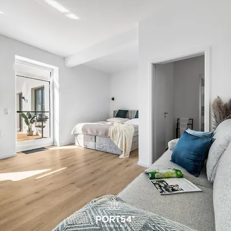 Strandzeit * Gelting