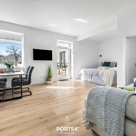 Apartamento Strandzeit