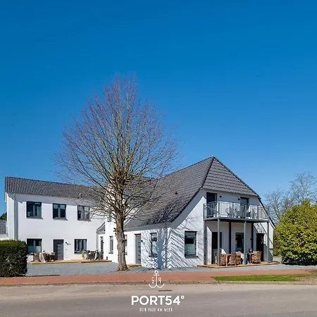 Lägenhet Strandzeit *