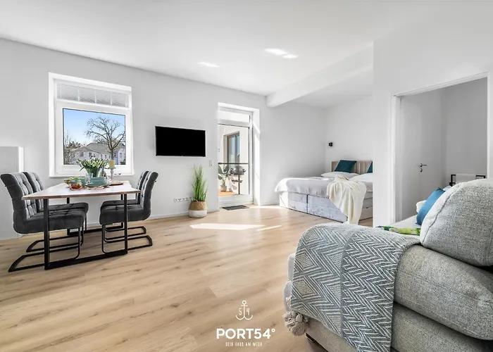 Lejlighed Strandzeit